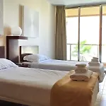 Aparthotel Nau Salgados Lagoas
