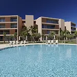 Aparthotel Nau Salgados Lagoas