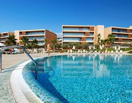 Nau Salgados Lagoas Lägenhetshotell Albufeira