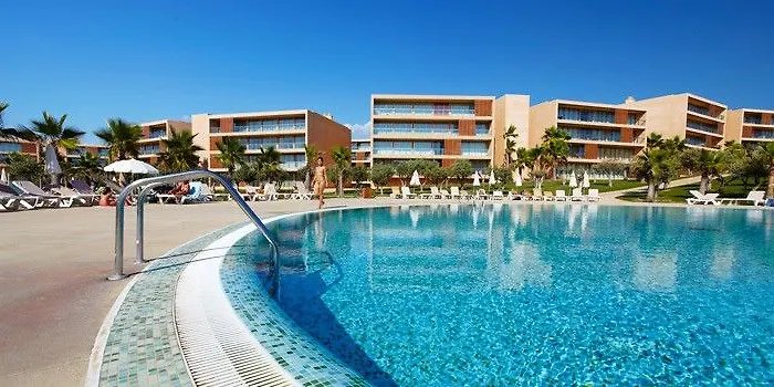 Nau Salgados Lagoas アパートホテル アルブフェイラ