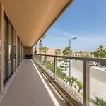 Nau Salgados Lagoas מלון דירות אלבופיירה