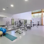 Nau Salgados Lagoas מלון דירות