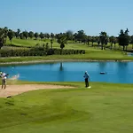 Nau Salgados Lagoas 4* אלבופיירה