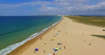 Apartmanhotel Nau Salgados Lagoas