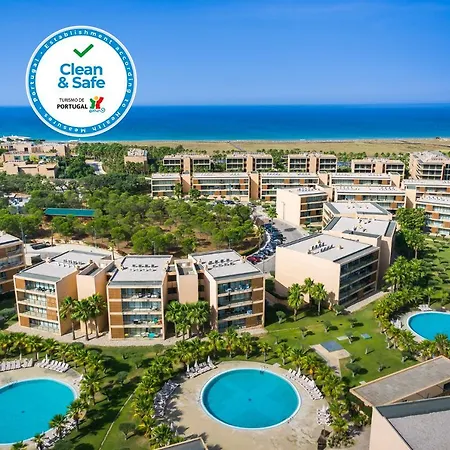 Nau Salgados Lagoas Aparthotel Albufeira