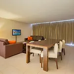 Nau Salgados Lagoas Apartahotel 4*