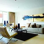 Nau Salgados Lagoas Apartahotel 4*