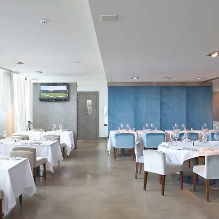 Apartmanhotel Nau Salgados Lagoas 4*