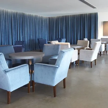 Nau Salgados Lagoas Apartmanhotel Albufeira