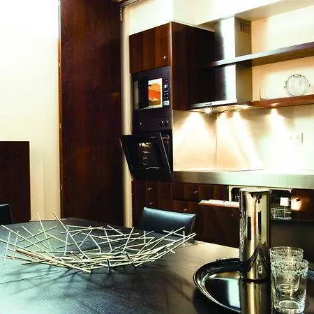 Apartmanhotel Nau Salgados Lagoas Albufeira