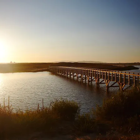 Apartmanhotel Nau Salgados Lagoas 4*