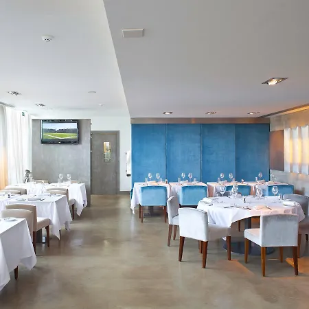 Nau Salgados Lagoas 4* Albufeira