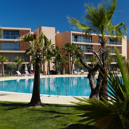 Nau Salgados Lagoas Apartahotel Albufeira