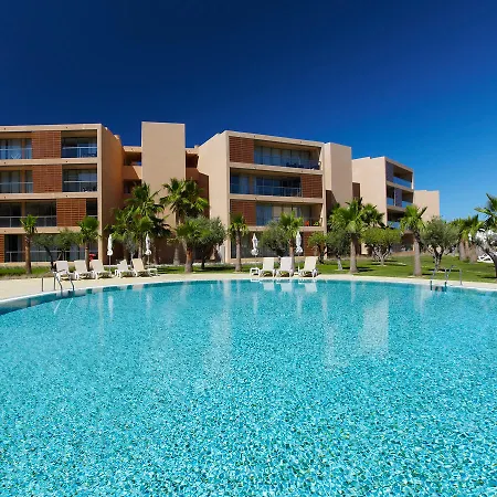 Nau Salgados Lagoas 알부페이라