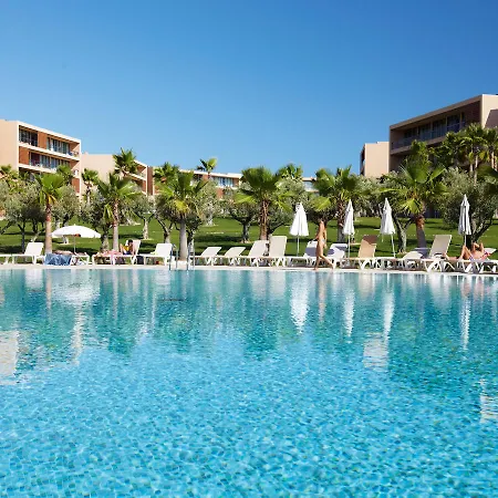 Nau Salgados Lagoas Apartmanhotel 4*