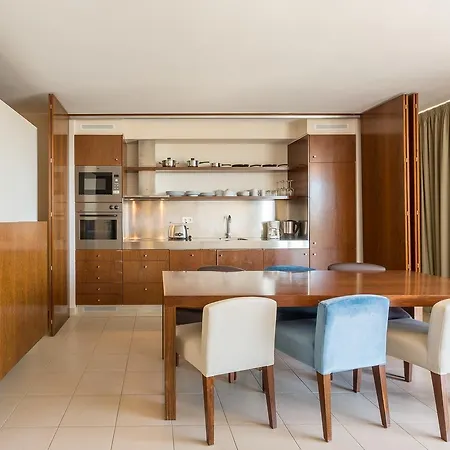 Nau Salgados Lagoas 4* Albufeira