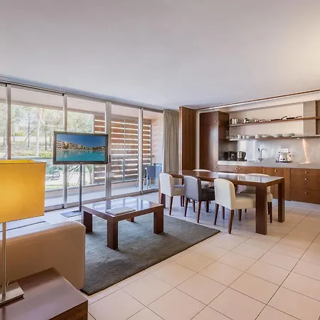 Nau Salgados Lagoas 4*