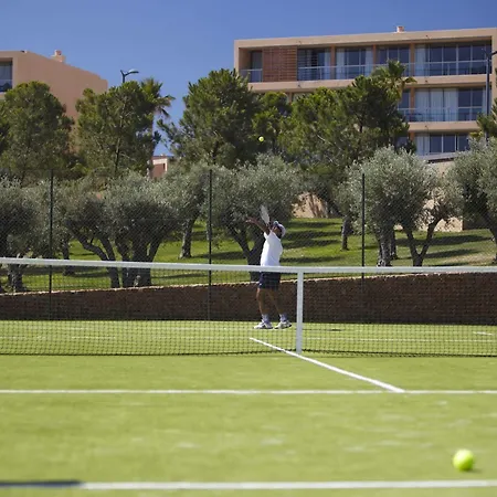 Nau Salgados Lagoas 4*