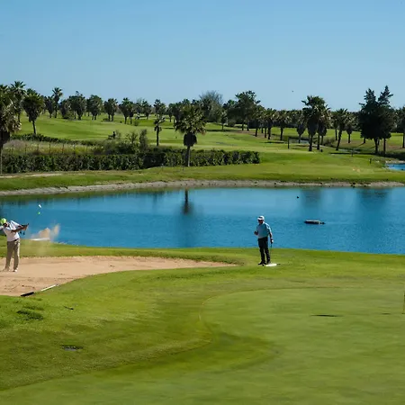 Nau Salgados Lagoas 4* Albufeira