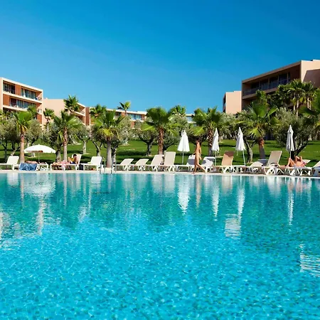 Apartmanhotel Nau Salgados Lagoas 4*