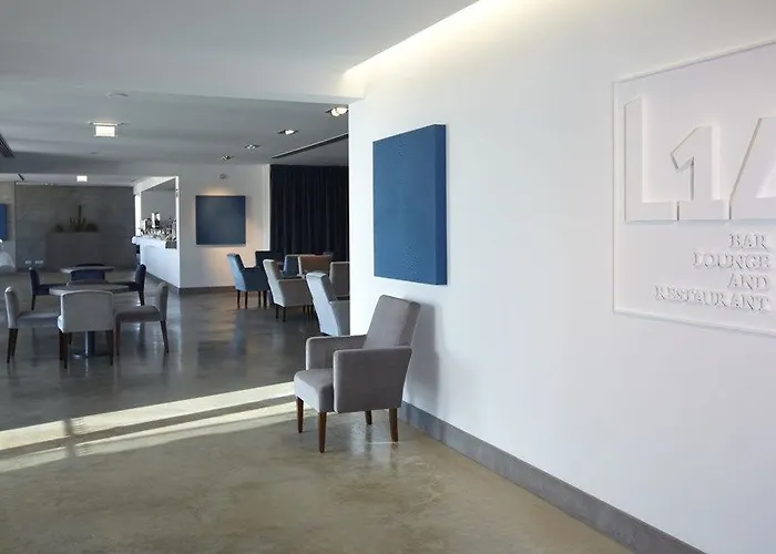 Nau Salgados Lagoas 4* 알부페이라