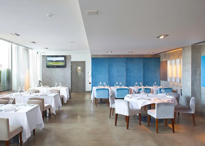 Nau Salgados Lagoas 4* 알부페이라