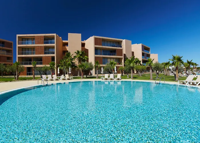 Nau Salgados Lagoas 알부페이라