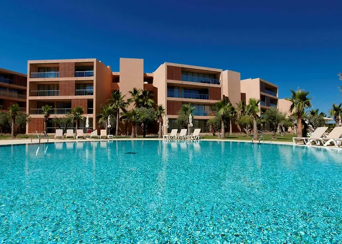 Nau Salgados Lagoas 알부페이라