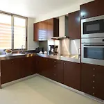 Nau Salgados Lagoas 4* 阿尔布费拉