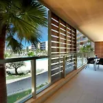 Aparthotel Nau Salgados Lagoas Albufeira