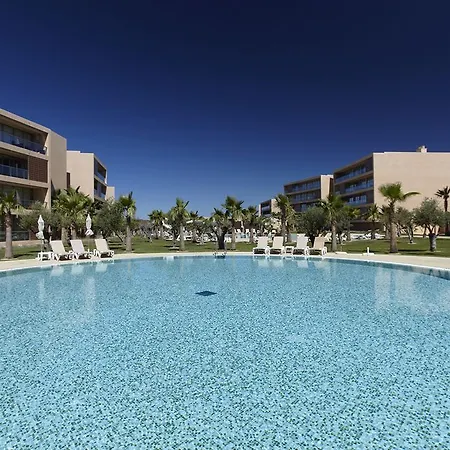 Nau Salgados Lagoas Albufeira