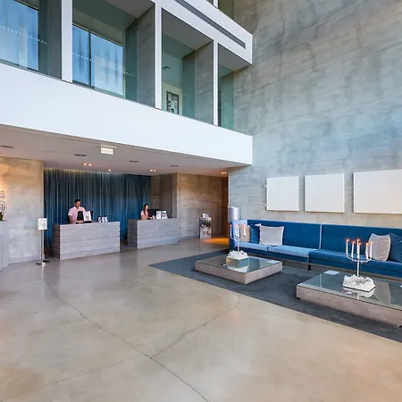 Nau Salgados Lagoas 4*