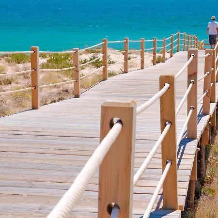 Nau Salgados Lagoas Albufeira