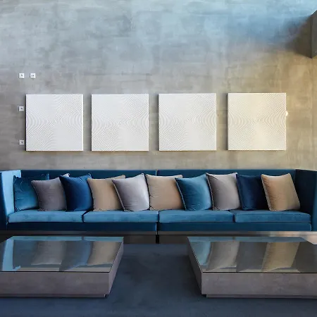 アパートホテル Nau Salgados Lagoas アルブフェイラ