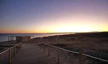 Nau Salgados Lagoas アパートホテル 4*