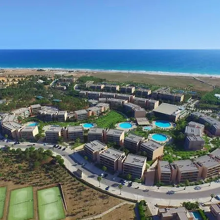 Nau Salgados Lagoas 4*