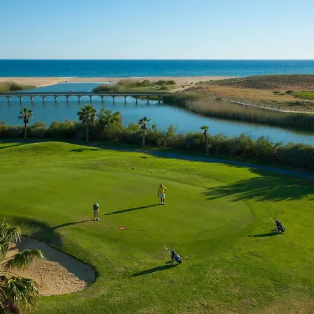 Nau Salgados Lagoas Apart-hotel Albufeira