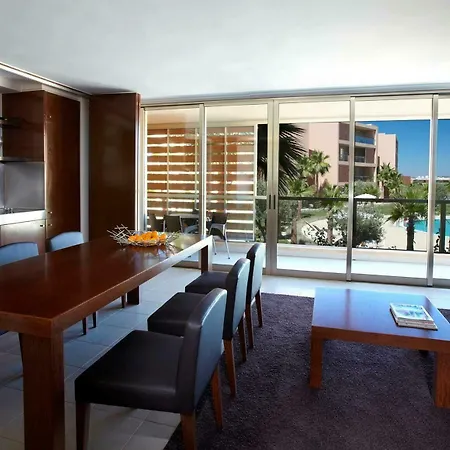 Nau Salgados Lagoas Apart-hotel Albufeira