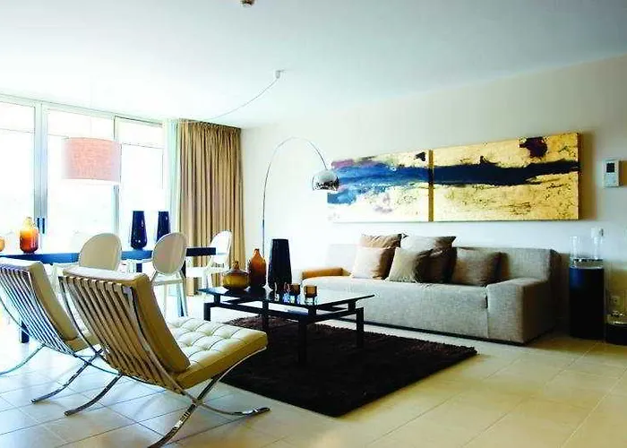 Nau Salgados Lagoas Appart hôtel 4*