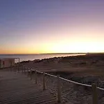 Nau Salgados Lagoas Hotel apartamentowy 4*