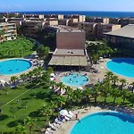 Hotel apartamentowy Nau Salgados Lagoas 4*
