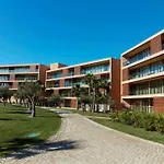 Hotel apartamentowy Nau Salgados Lagoas