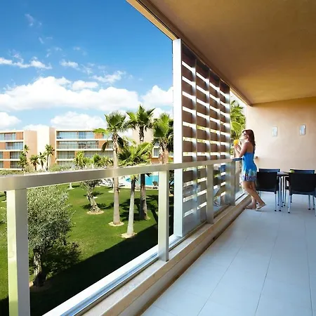 Nau Salgados Lagoas Hotel apartamentowy Albufeira